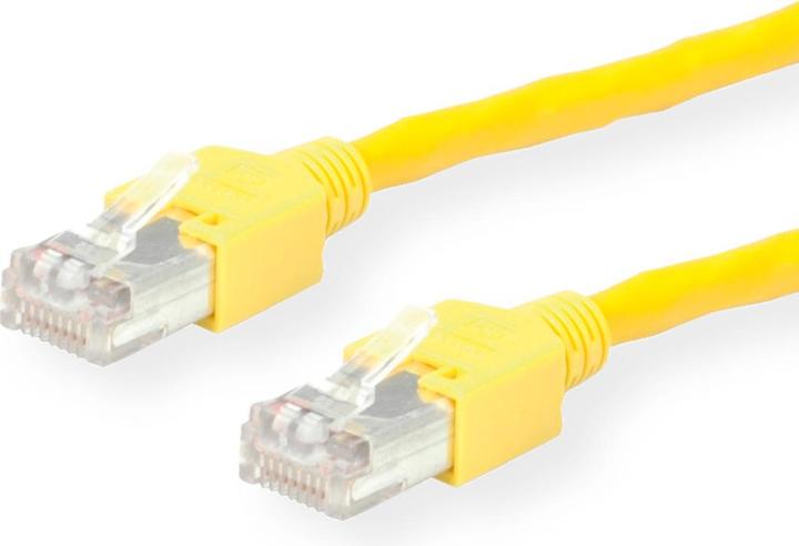 Produktbild Kerpen Netzwerkkabel (S/UTP, CAT5e, 5 m)