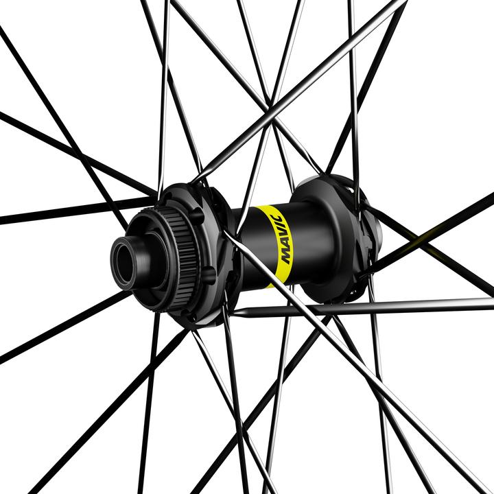 Image du produit Mavic Allroad SL (Roue avant, 28")