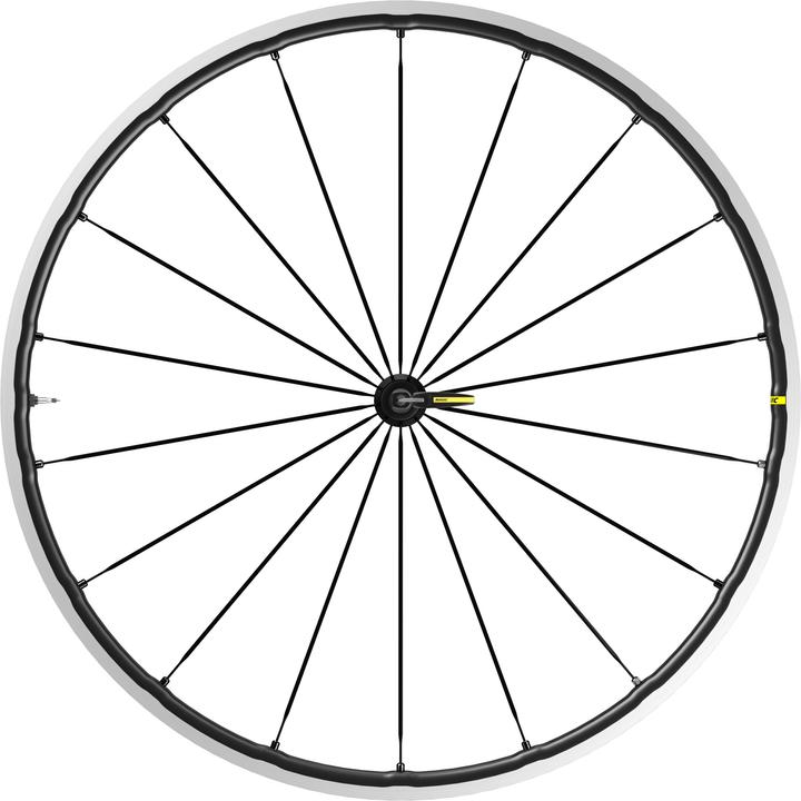 Mavic Ksyrium Sl (Vorderrad, 28")