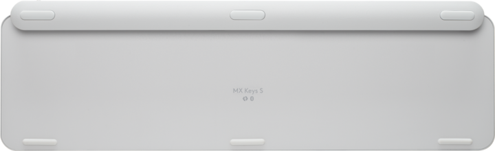 Produktbild Logitech MX Keys S (DE, Kabellos)