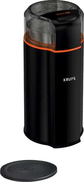 Actual product image Krups GX332810 Vortex