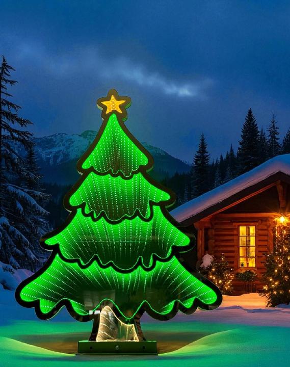 Produktbild GuGus Tannenbaum