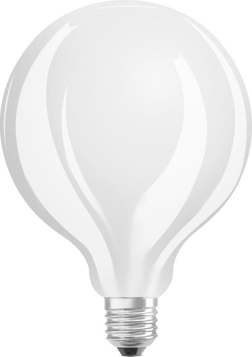 Immagine prodotto Osram Star Classic Globe (E27, 11 W, 1521 lm, 1 x, D)