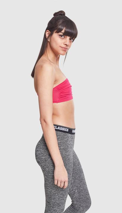 Immagine prodotto Urban Classics Top a fascia da donna (XS)