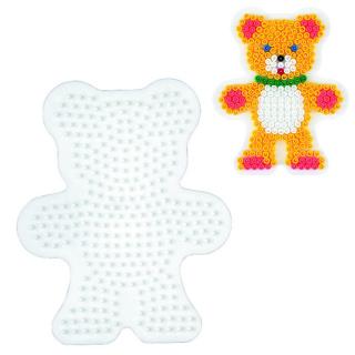 Produktbild Hama Perlen Bär