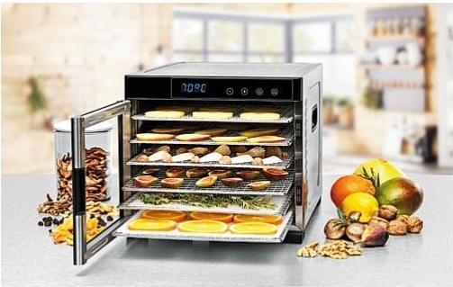 Immagine prodotto Rommelsbacher DA 900
