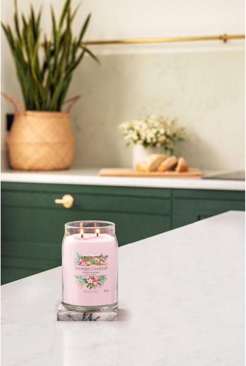 Image du produit Yankee Candle Fleurs du Désert