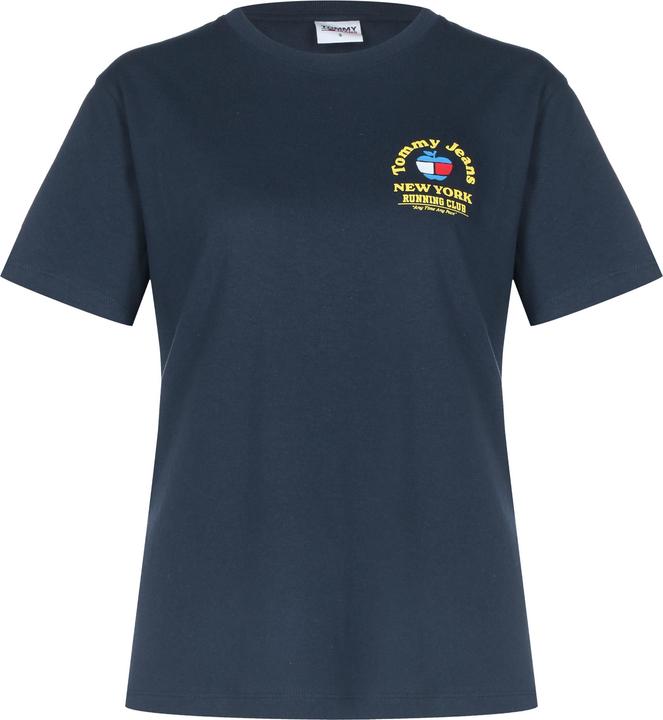 Actual product image Tommy Hilfiger Tommy Jeans Relaxed Running Club - 98421 (S)