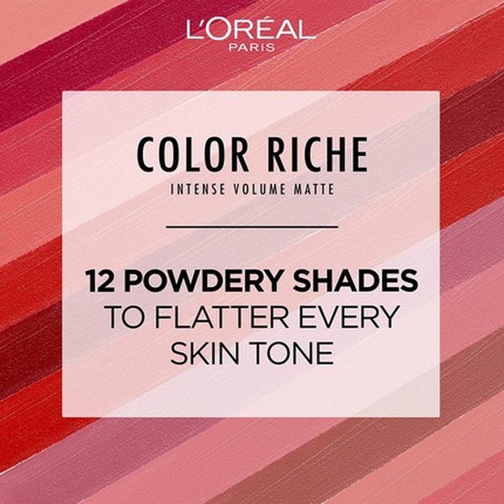 Produktbild L'Oréal Paris Color Riche (241 Coral Irrevere)