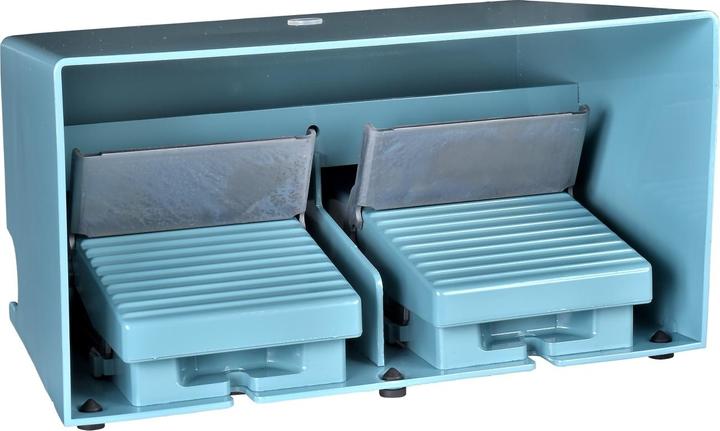 Immagine prodotto Schneider Electric Interruttore a pedale XPEM5100D