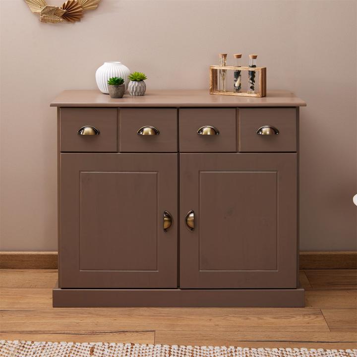 Produktbild IDIMEX Paris (91 x 39 x 78 cm)