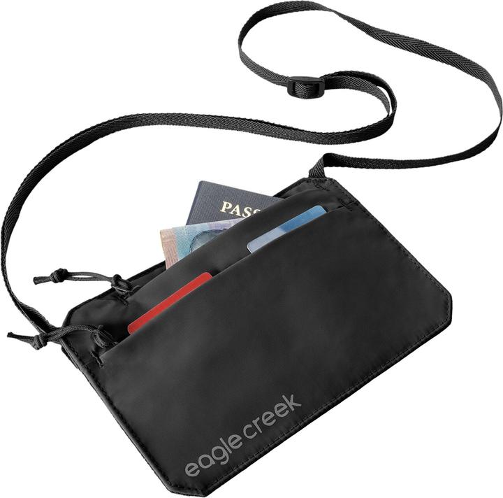 Immagine prodotto Eagle Creek Undercover RFID Neck Wallet (Custodia)