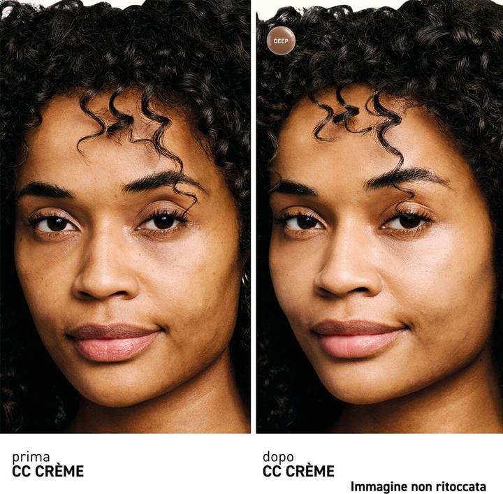 Actual product image Erborian CC Crème (Beige, Clair, Light, 15 ml)