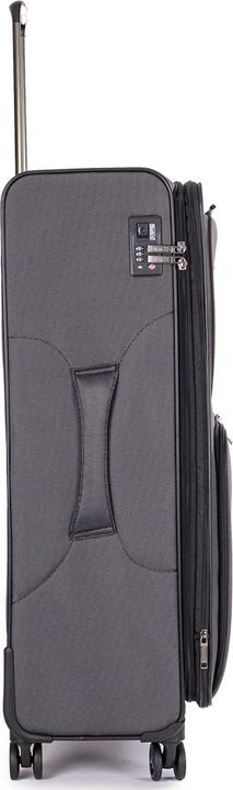 Actual product image Stratic Bendigo Light+ - Trolley Case (120 l)