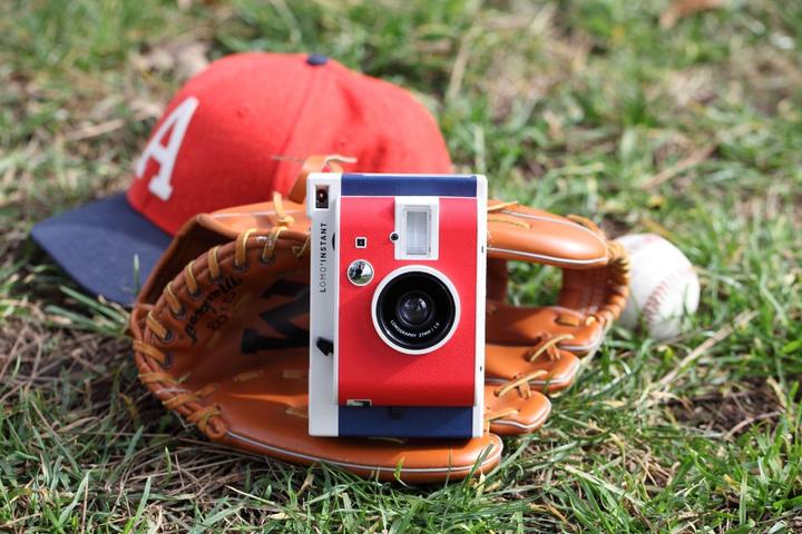 Produktbild Lomography ’Instant