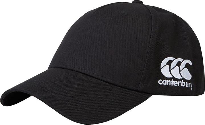 Actual product image Canterbury Flex Fit Baseball Cap