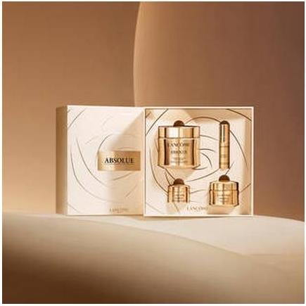 Produktbild Lancôme Absolue (Augenpflege Set, Tag + Nacht)