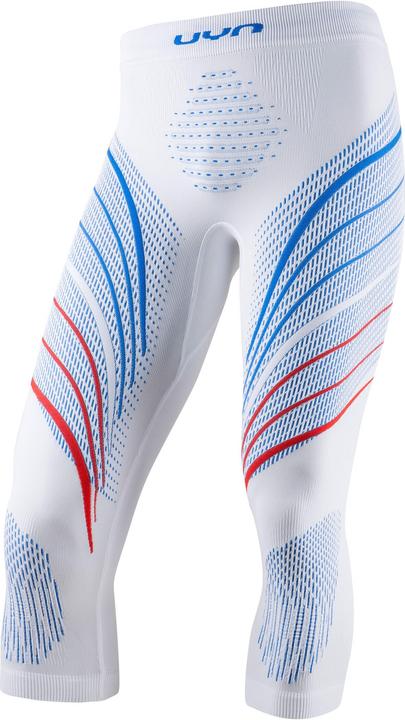 Produktbild UYN 3/4-Thermohose Natyon 2.0 Frankreich (XS)