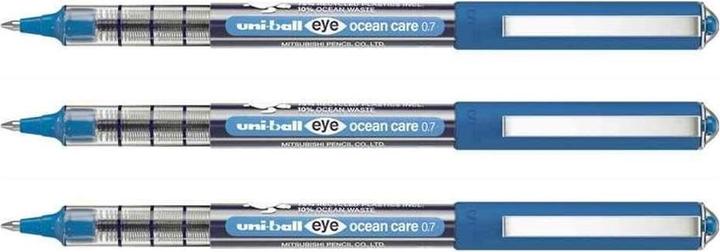 Produktbild Uni-ball Eye (Blau, 1x)