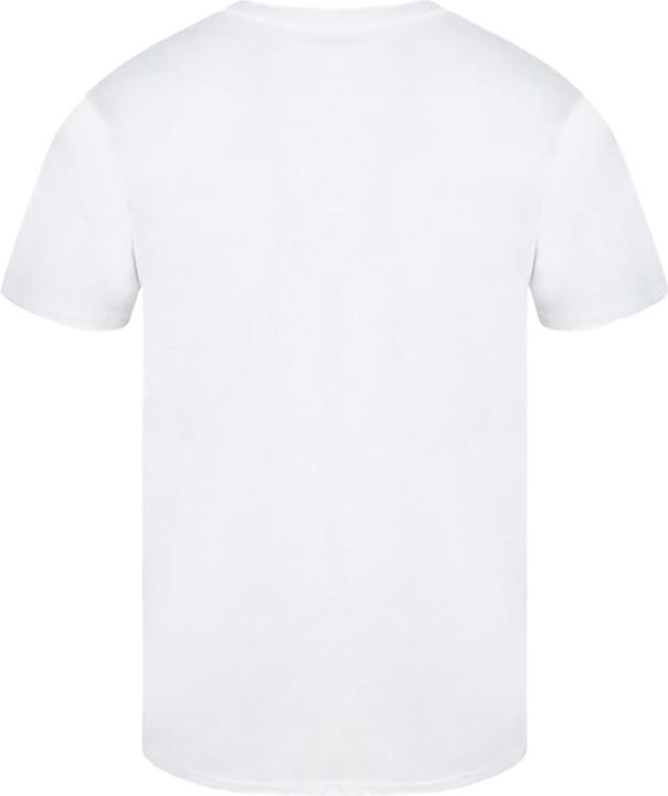 Actual product image Universal Textiles Casual Classic Tshirt Ringspun (S)
