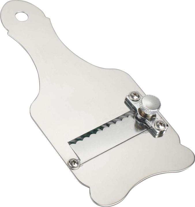 Actual product image GSD Gourmet Slicer
