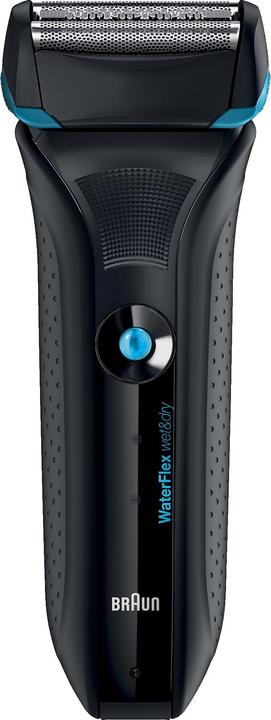 Produktbild Braun WaterFlex