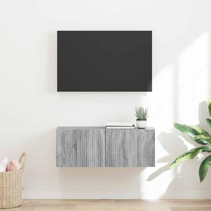 Actual product image vidaXL TV-Schränk (31 x 31 x 29.50 cm)