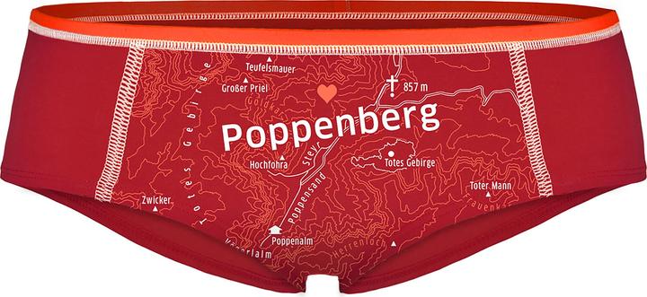 Actual product image Ein schöner Fleck Erde Poppenberg (XL)