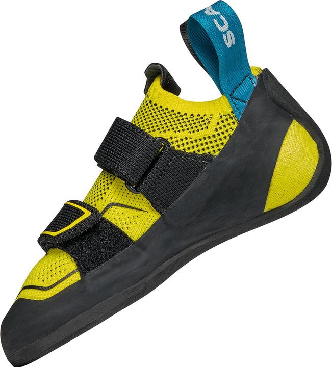 Immagine prodotto Scarpa Reflex Kid Kletterschuhe (28)