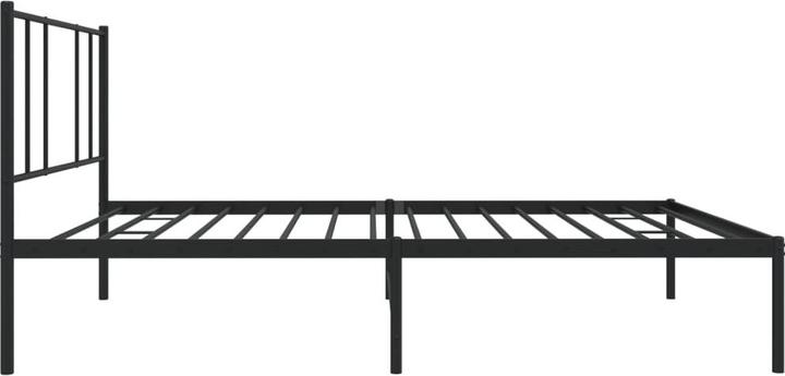 Image du produit vidaXL Bettgestell (100 x 200 cm)