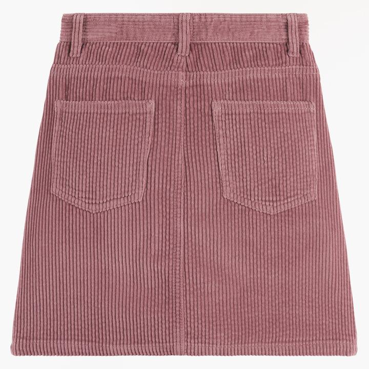 Produktbild La Redoute Collections Gerader Rock (164)