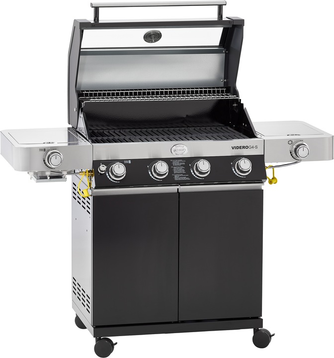 Immagine prodotto Rösle Videro G4-S (14 kW)