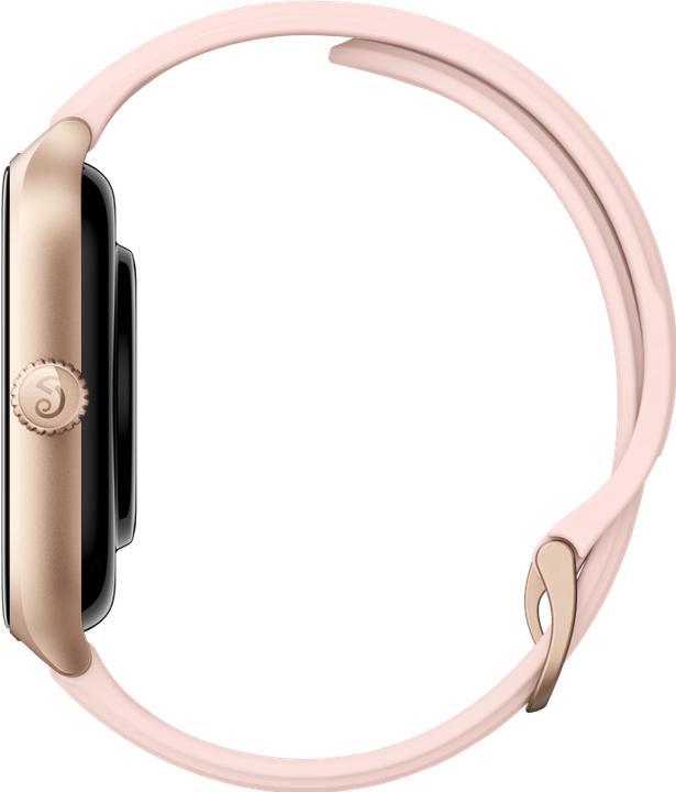 Actual product image Amazfit GTS 4 (43 mm)