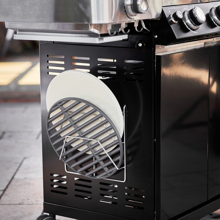 Immagine prodotto Rösle Videro G4-S (14 kW)