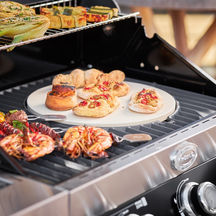 Immagine prodotto Rösle Videro G4-S (14 kW)