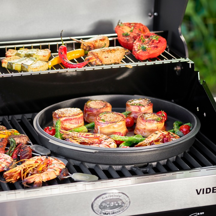 Immagine prodotto Rösle Videro G4-S (14 kW)