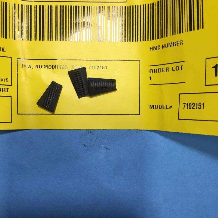 Produktbild Gesipa Futterbacke (1 Stk.)