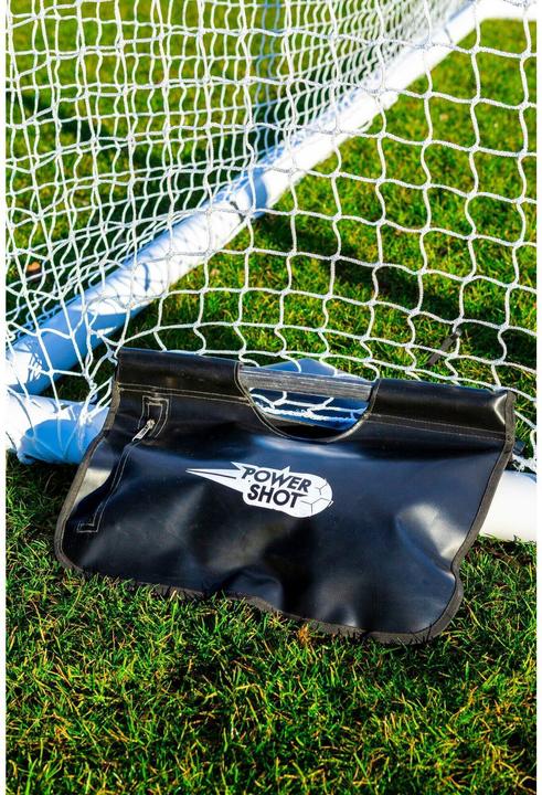 Produktbild Power Shot Sandsack für transportable Fussballtore Powershot