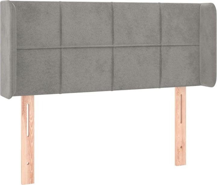 Actual product image vidaXL Gianna (93 x 16 x 128 cm)