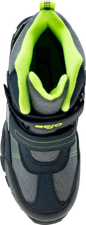 Produktbild Bejo Schneestiefel Bathursti (28)