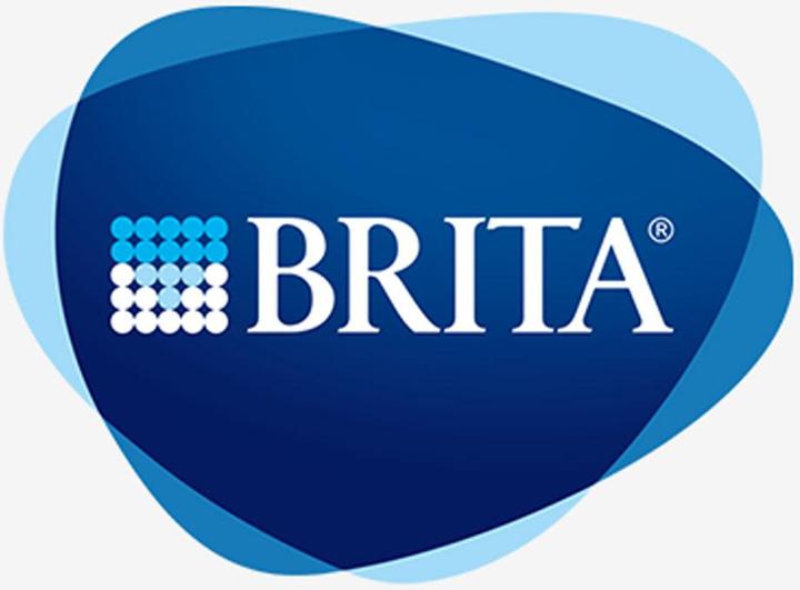 Produktbild Brita Marella graphit inkl. inkl. 1x ALL-in-1, 1x Extra Kalk