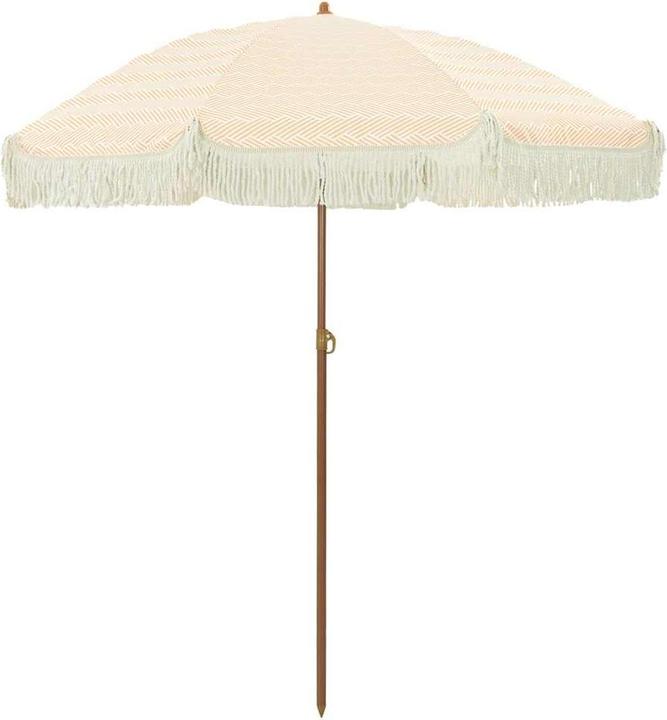Immagine prodotto vidaXL Strandparasol (1.60 m)