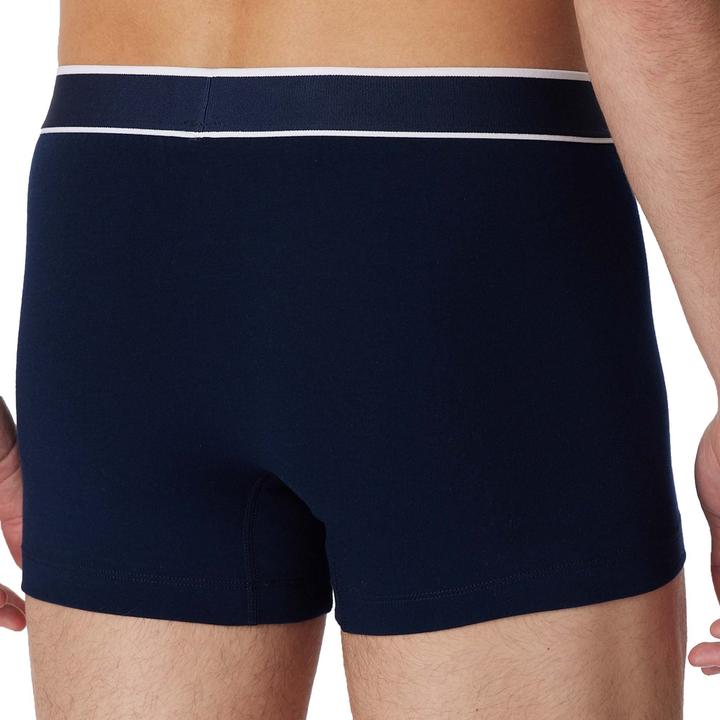 Immagine prodotto Schiesser Pantaloncini boxer casual aderenti alla figura 3PACK (S, confezione da 6)