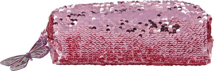 Produktbild Depesche Fantasy Model etui metwrijfpailletten BALLETT