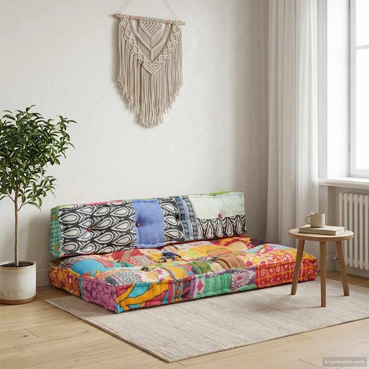 Produktbild vidaXL Vanamo (120 x 80 cm)