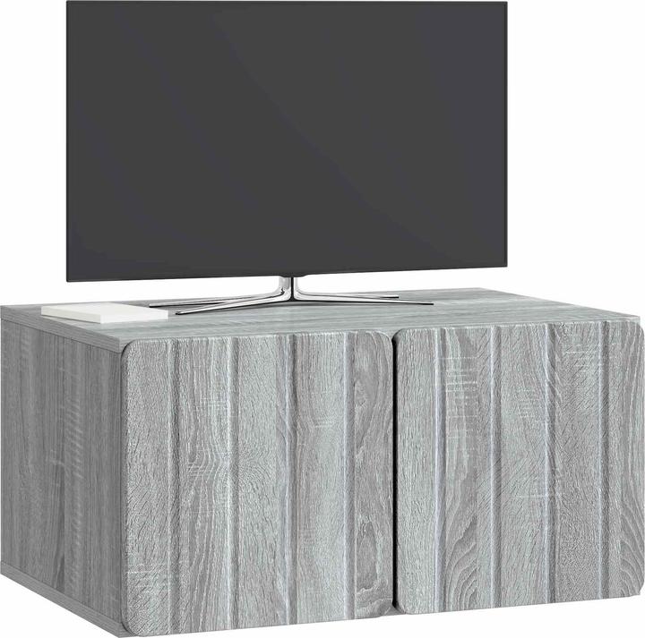 Produktbild vidaXL Wandschrank (59.50 x 41 x 30 cm)