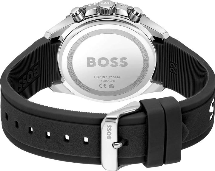 Produktbild BOSS Runner (Chronograph, Analoguhr, 44 mm)