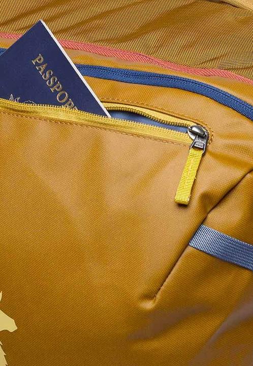 Produktbild Cotopaxi Allpa Travel Pack (35 l)