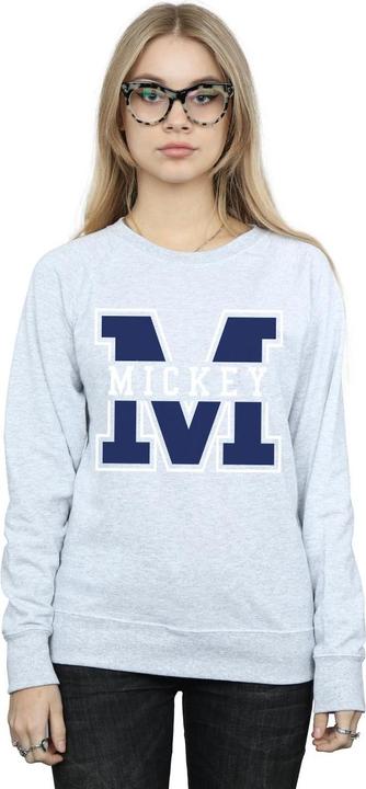 Image du produit Disney - Sweat MICKEY MOUSE M - Femme (M)