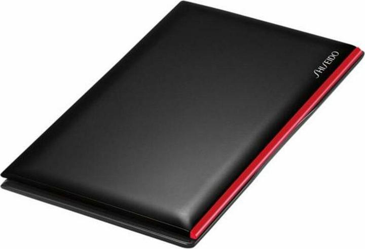 Actual product image Shiseido Synchro Skin Self-Refreshing Custom Finish Powder Foundation - Powder Makeup 9 g - (360, Citrine)